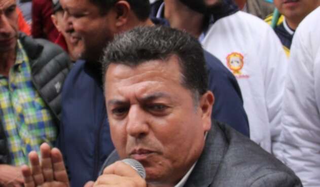 Hugo Ospina Hugo Ospina