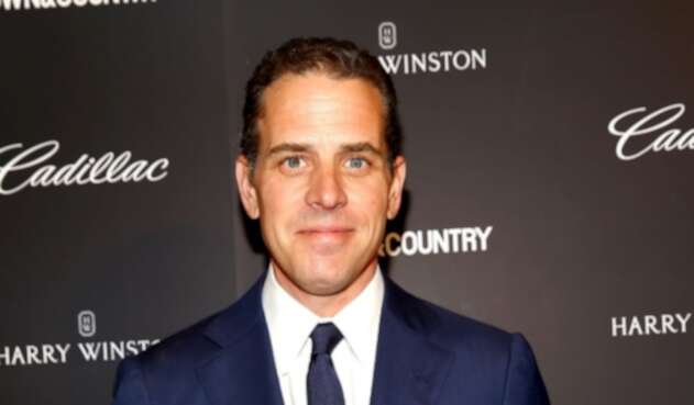 Hunter Biden Hunter Biden