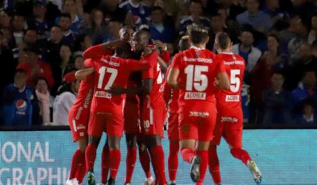 América de Cali 2020 América de Cali 2020 - Torneo ESPN