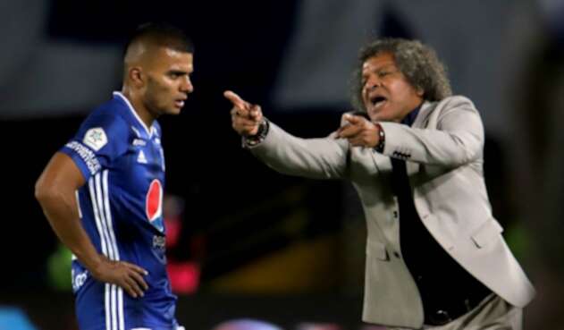 Millonarios - 2020 Millonarios - 2020