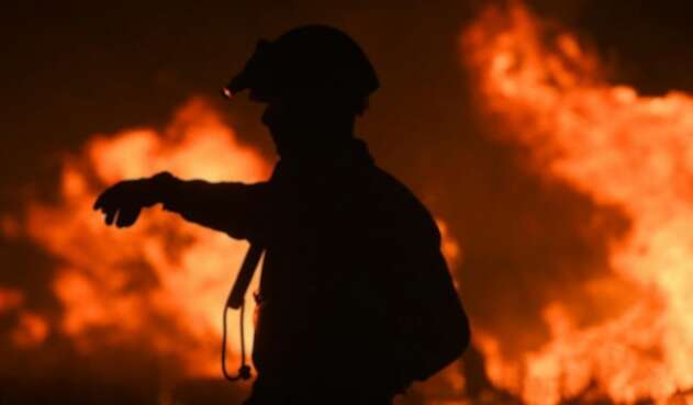 Incendio