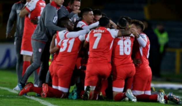 Independiente Santa Fe
