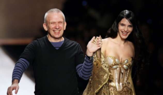 Jean-Paul Gaultier Jean-Paul Gaultier