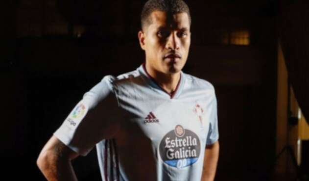 Jeison Murillo Jeison Murillo