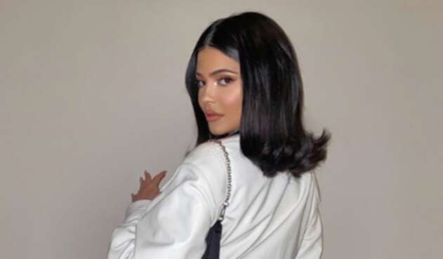 Kylie Jenner