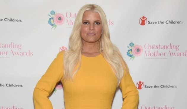 Jessica Simpson Jessica Simpson
