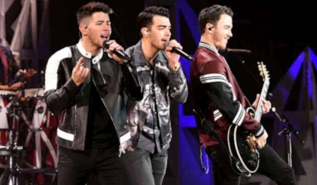 Jonas Brothers