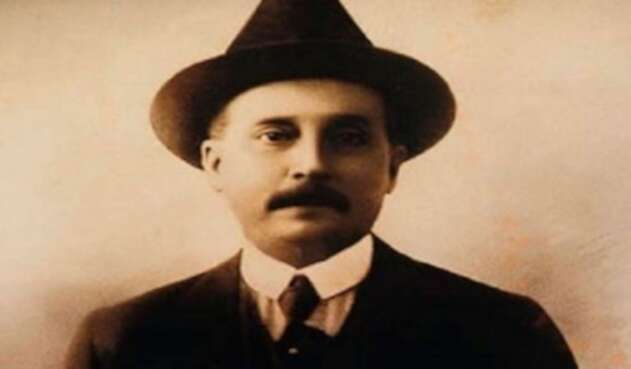 José Gregorio Hernández