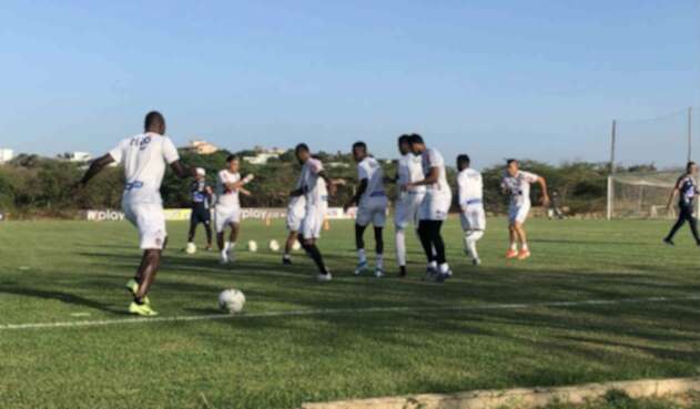 Junior de Barranquilla - 2020