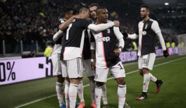 Juventus - 2020