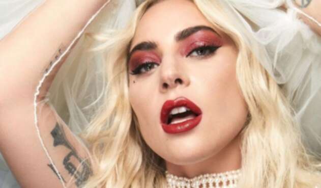 Lady Gaga