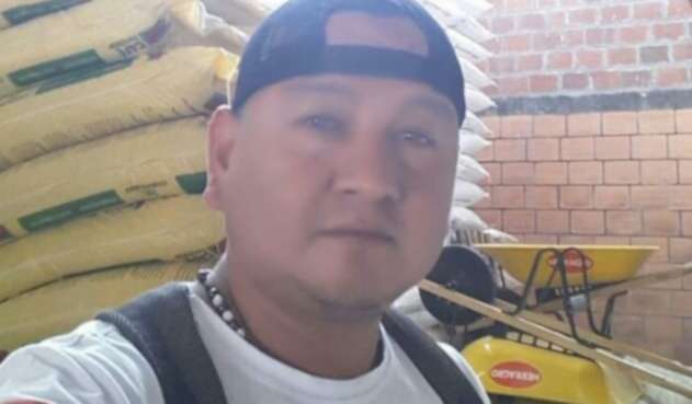 Homicidio Algeciras