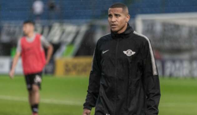 Macnelly Torres, Libertad