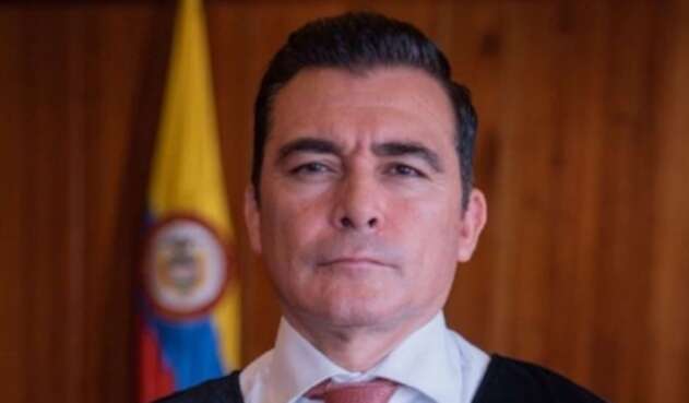Magistrado César Reyes Magistrado César Reyes