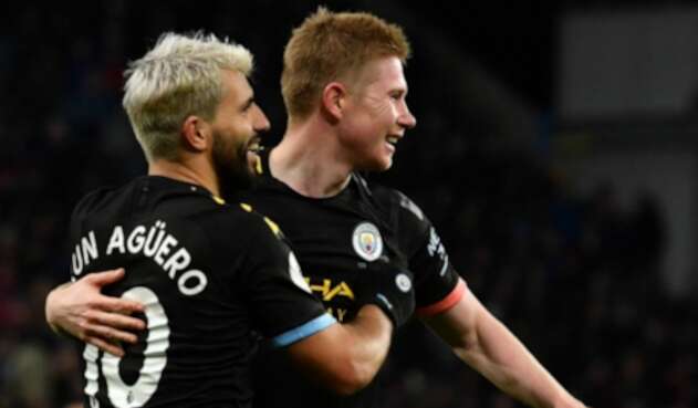 Manchester City