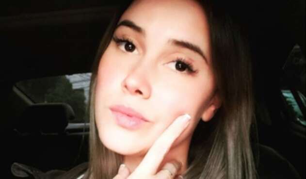 Manuela Gómez
