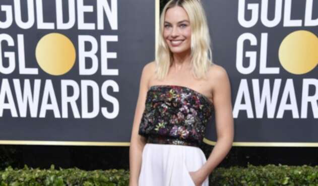 Margot Robbie