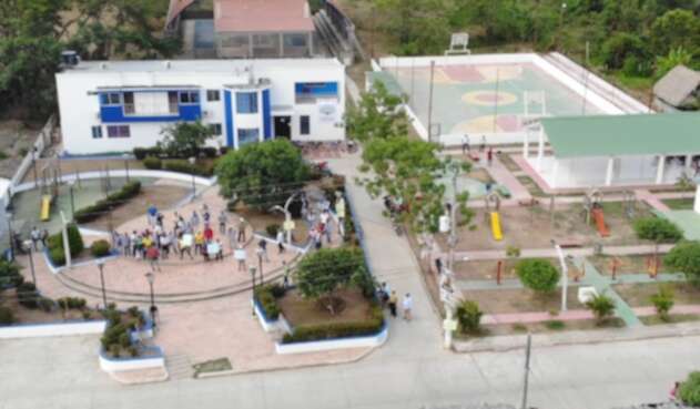 El caso más relevante se registra en Achí en donde además de no tener Alcalde no tienen Concejo Municipal.