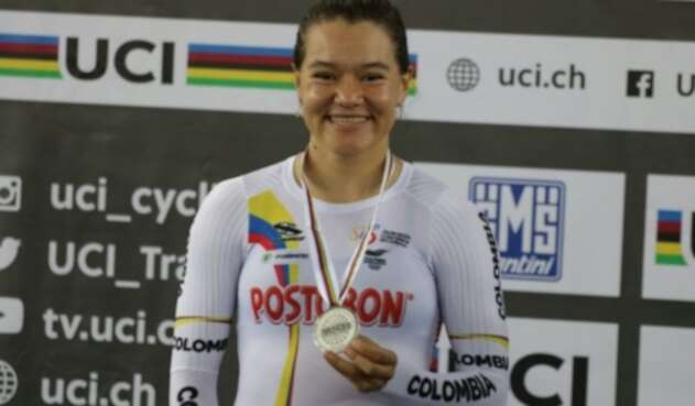 Martha Bayona Martha Bayona