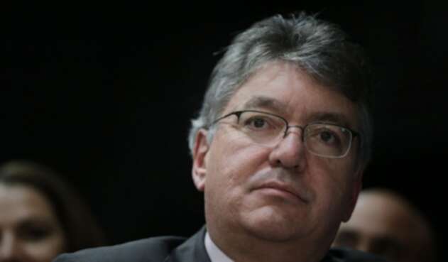 Mauricio Cárdenas Mauricio Cárdenas