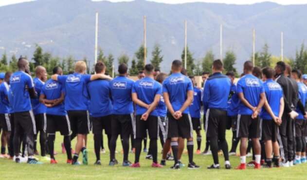 Millonarios, Liga Betplay