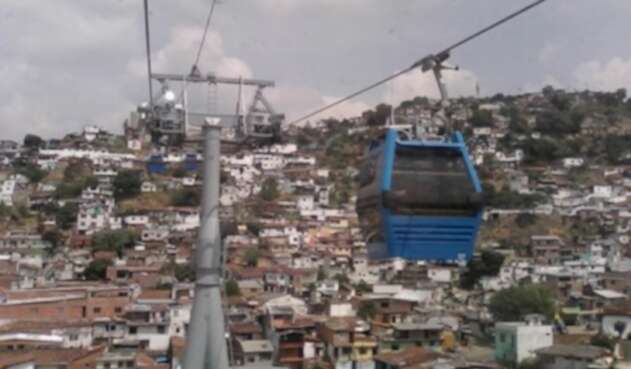 Suspenden servicio