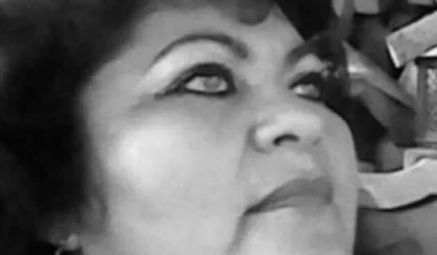 Asesinada en Alcegiras