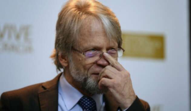 Antanas Mockus
