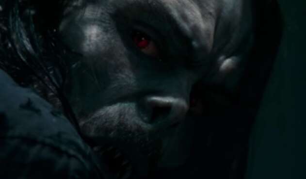Morbius