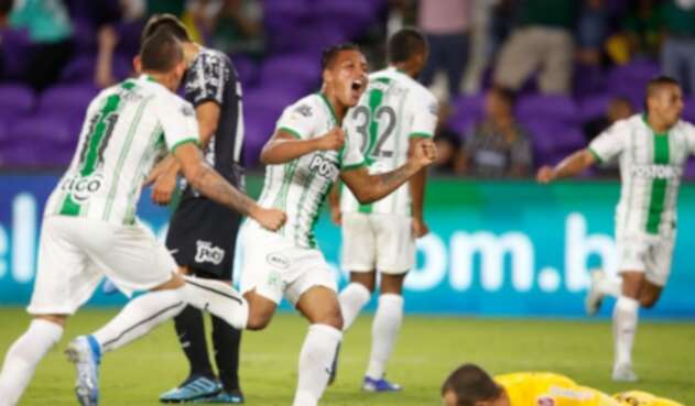 Atlético Nacional 2020