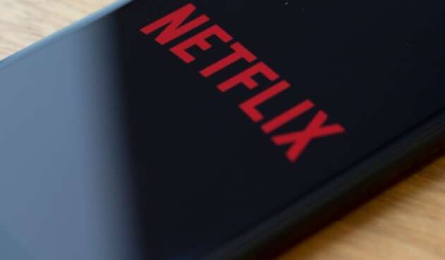 Netflix Netflix