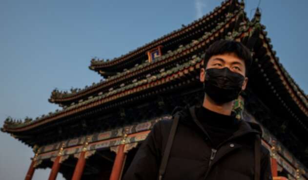 Pekin, China