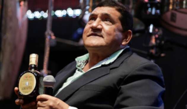 Poncho Zuleta