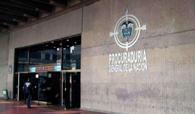 Procuraduría General de la Nación