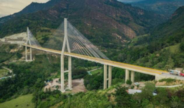 Puente Hisgaura