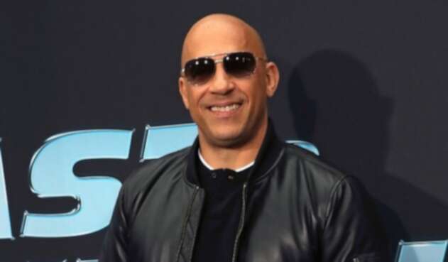Dominic Toretto, interpretado por Vin Diesel, es uno de los personajes más queridos de Rápidos y furiosos