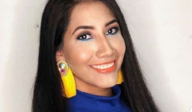 Ana Gabriela Molina