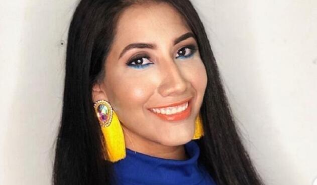 Ana Gabriela Molina