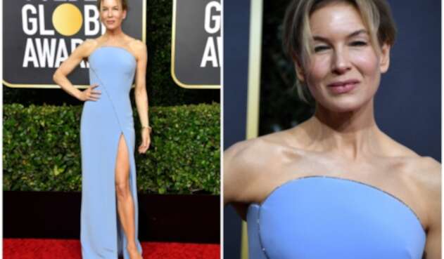 Renée Zellweger