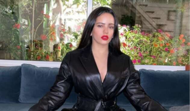Rosalía