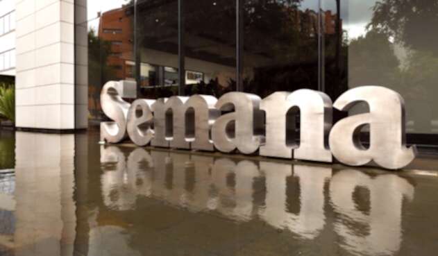 Edificio Semana
