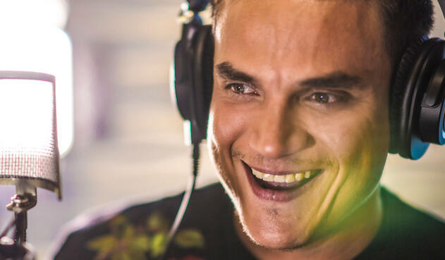 Silvestre Dangond