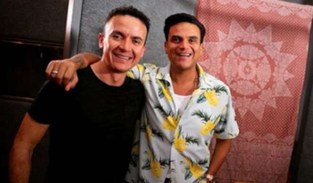 Silvestre Dangond - Fonseca