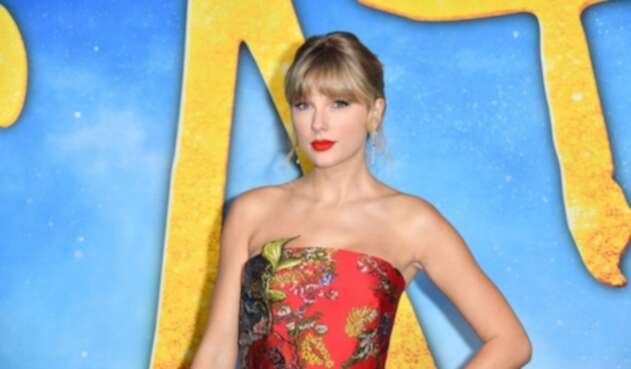 Taylor Swift Taylor Swift