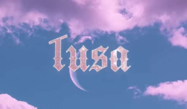 Tusa