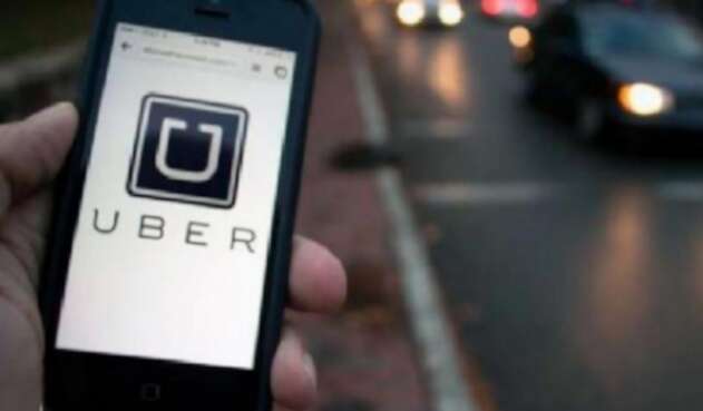 UBER