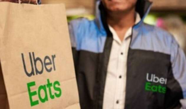Uber Eats