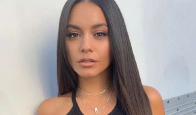 Vanessa Hudgens