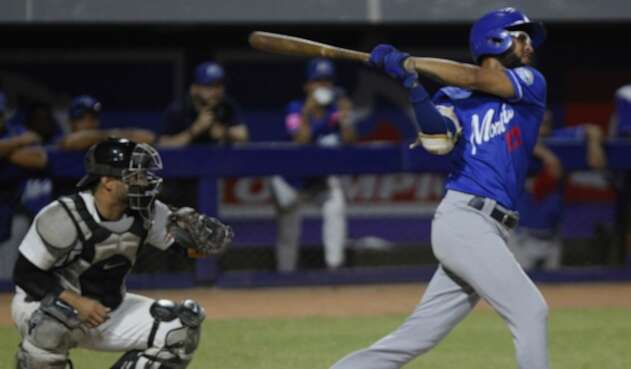 Vaqueros - béisbol
