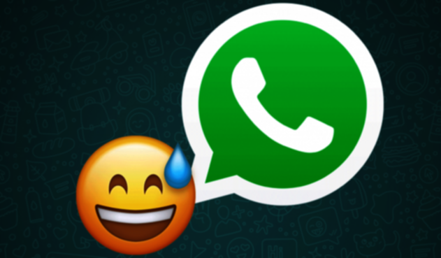 Emojis en WhatsApp Nuevos Emojis llegan a WhatsApp